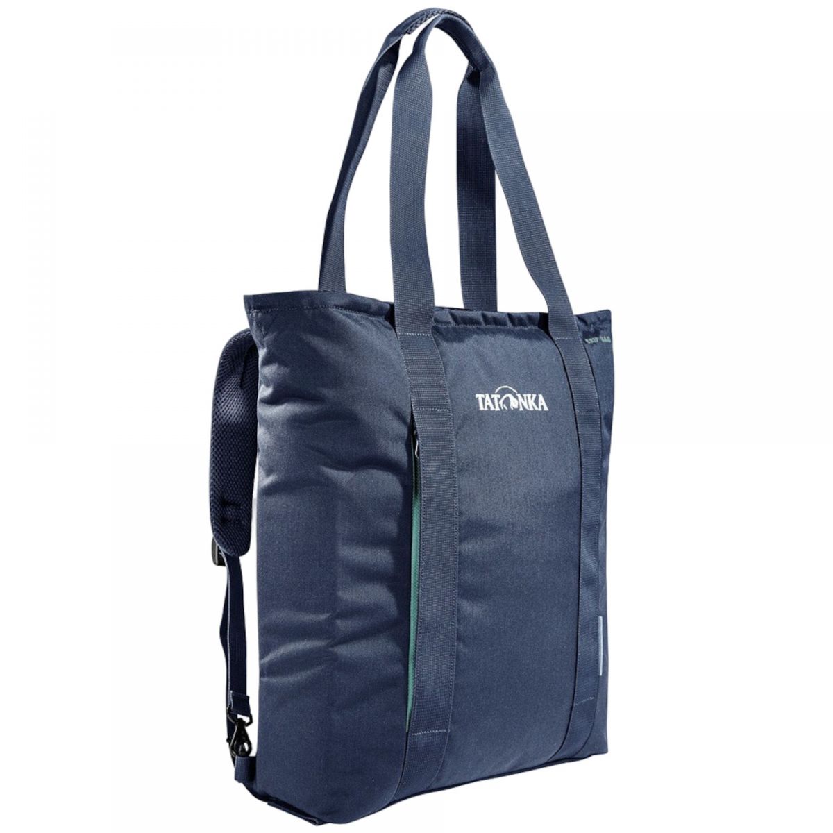 Tatonka Grip Bag, Umhängetasche, blau — 2