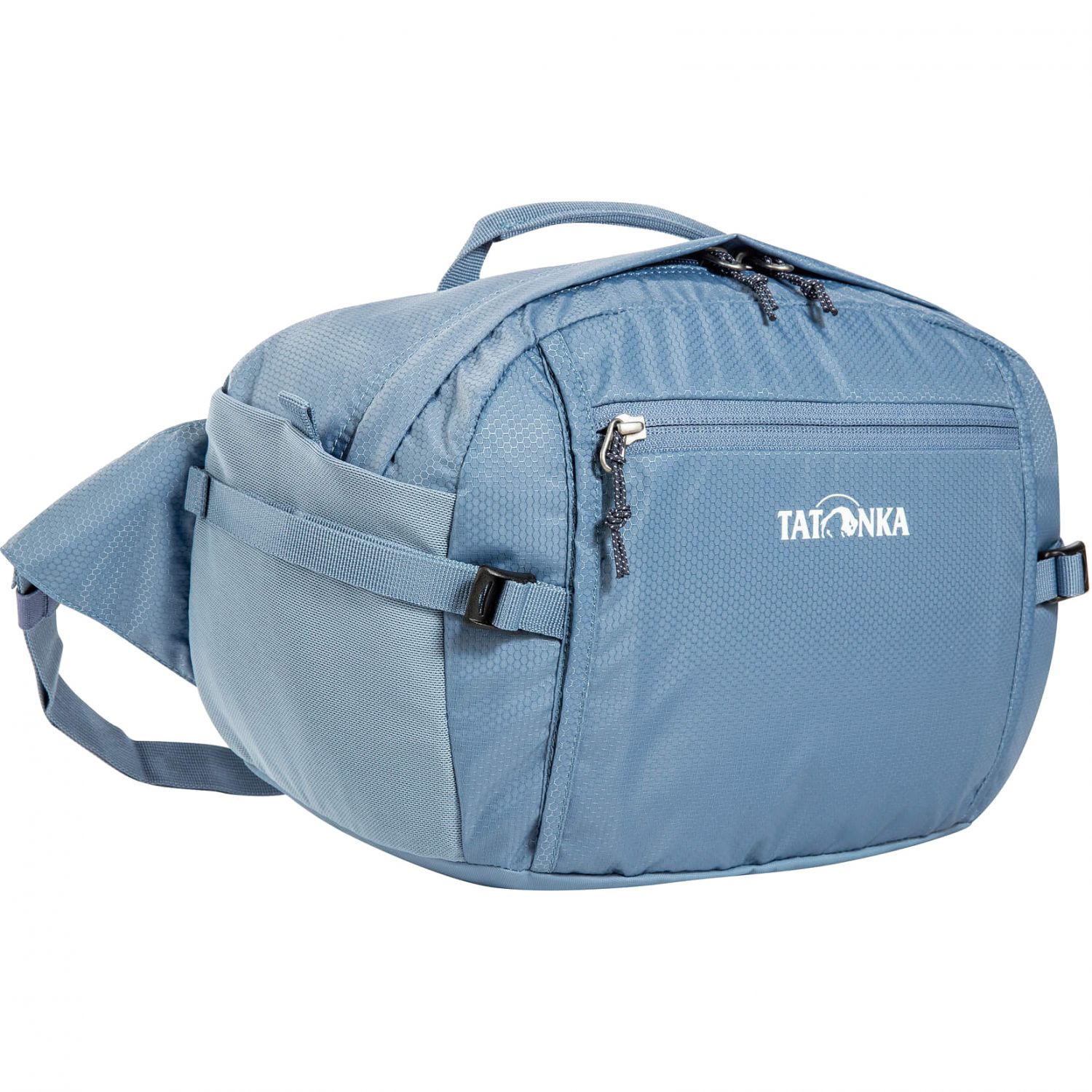 Tatonka Hip Bag L, Gürteltasche, blau