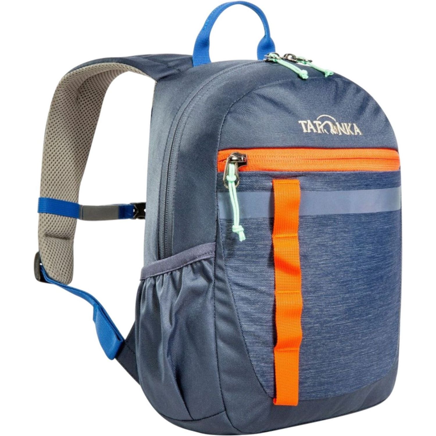 Tatonka Husky Bag JR 10L, Rucksack, Kinder, blau