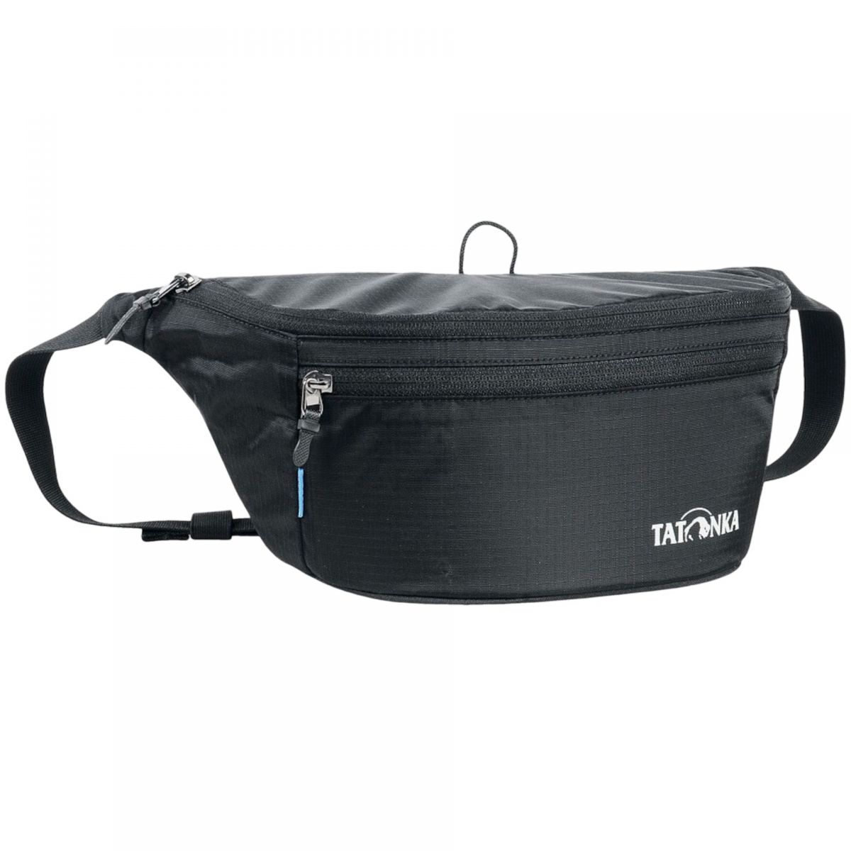 Tatonka Ilium M, Gürteltasche, schwarz — 2