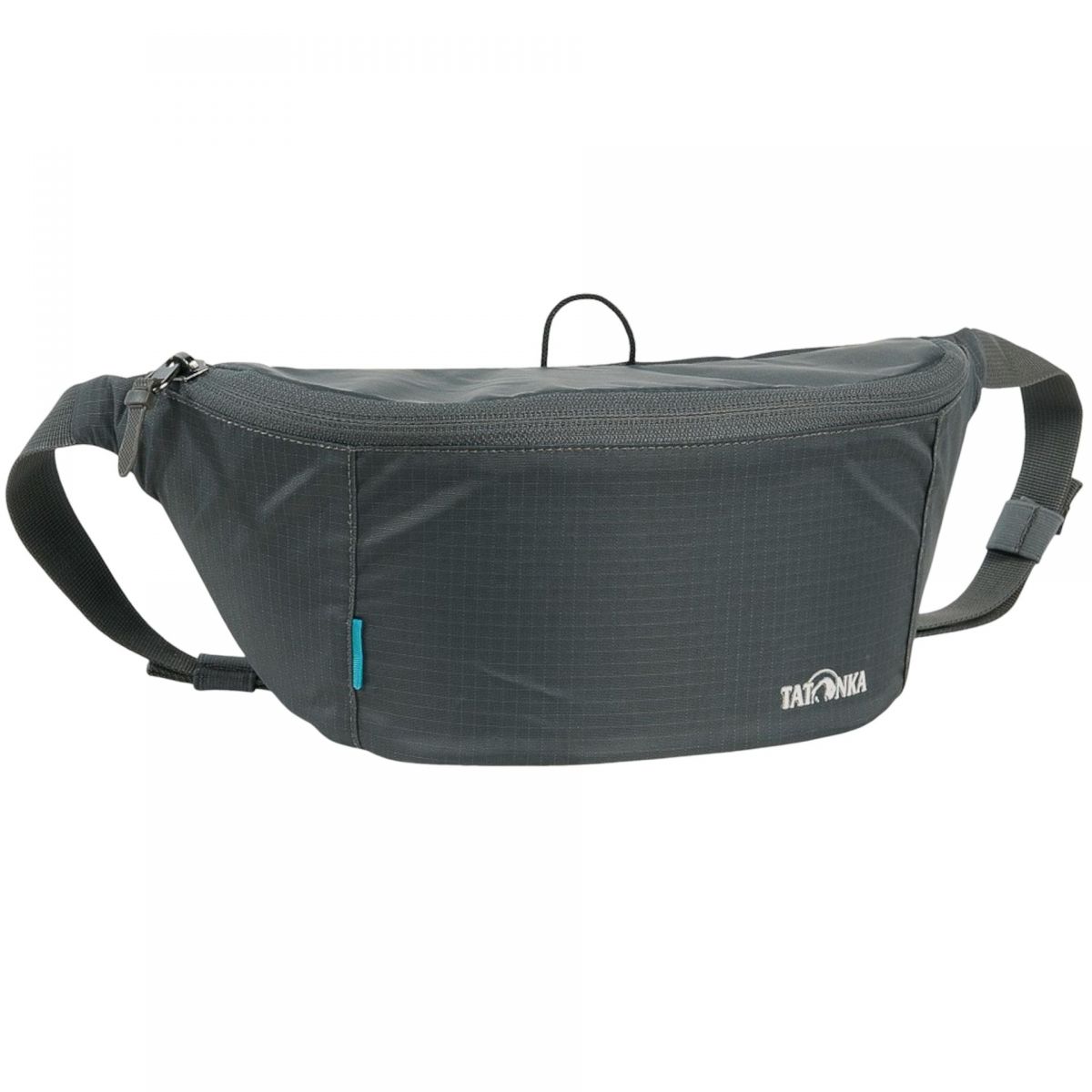Tatonka Ilium S, Gürteltasche, grau — 2