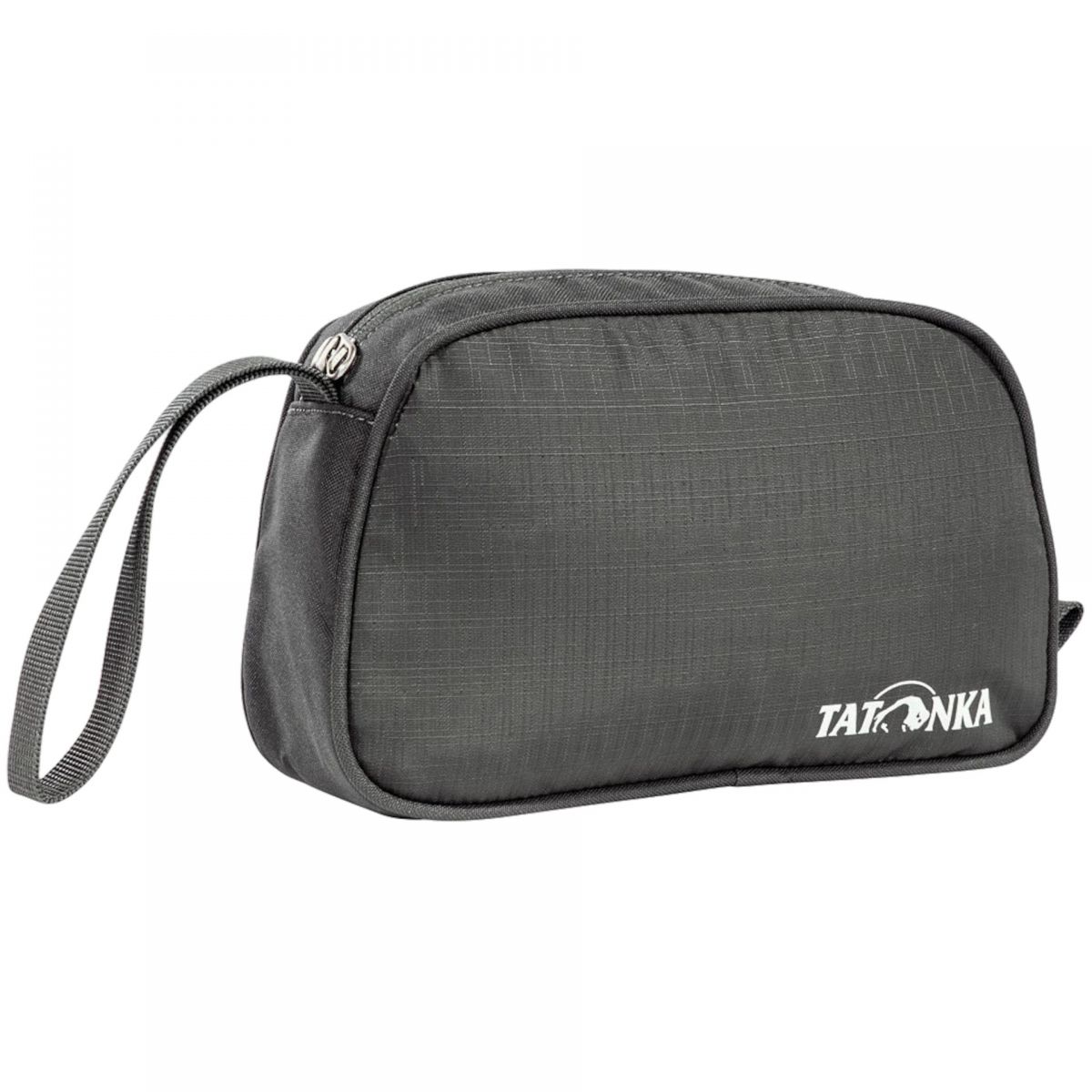 Tatonka One Day, Kulturtasche, grau — 2