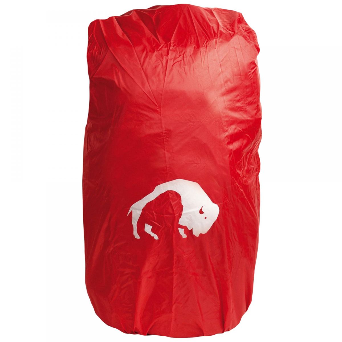 Tatonka Rain Flap L, Regenschutz für Rucksack, rot — 2