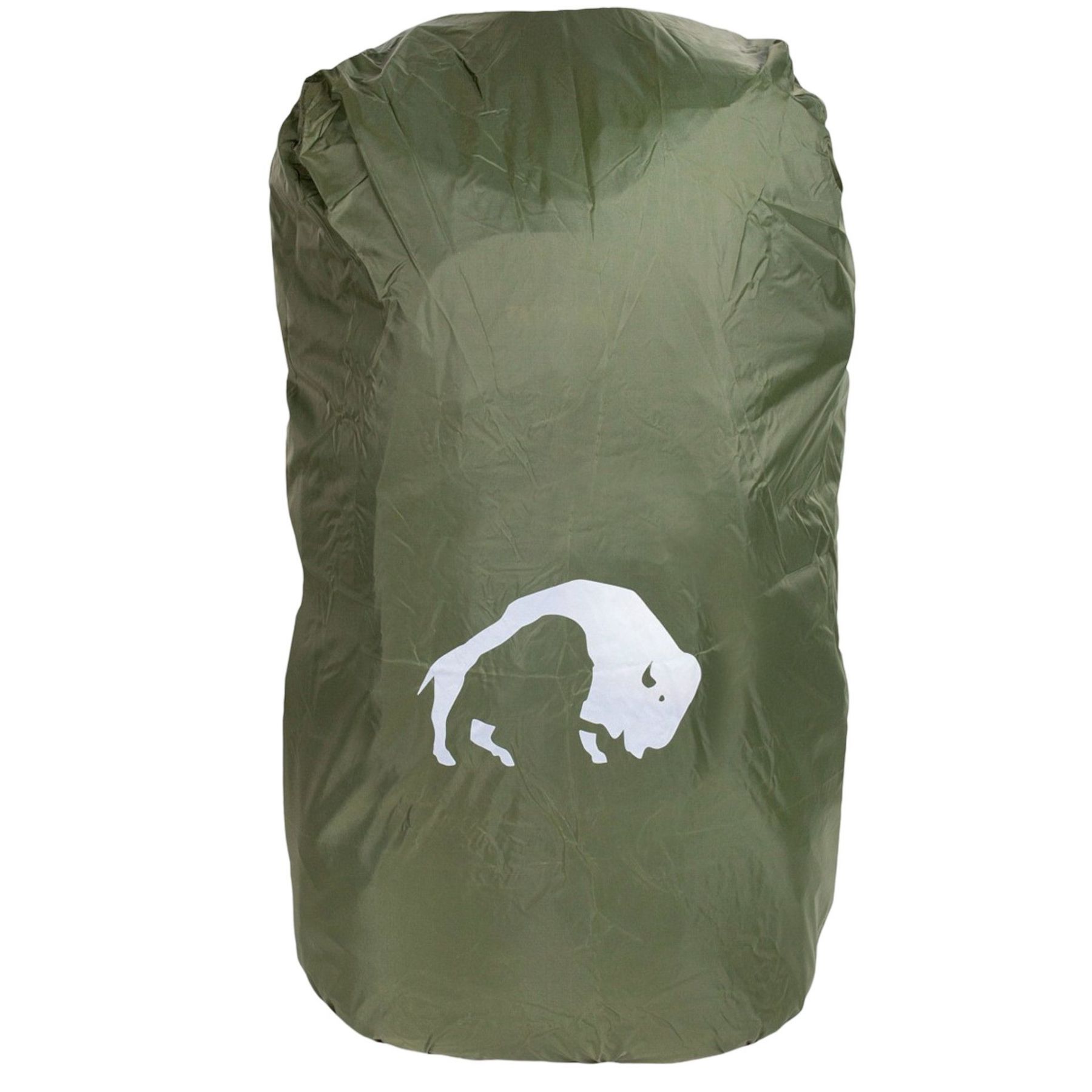 Tatonka Rain Flap L, Regenschutz für Rucksack, grün