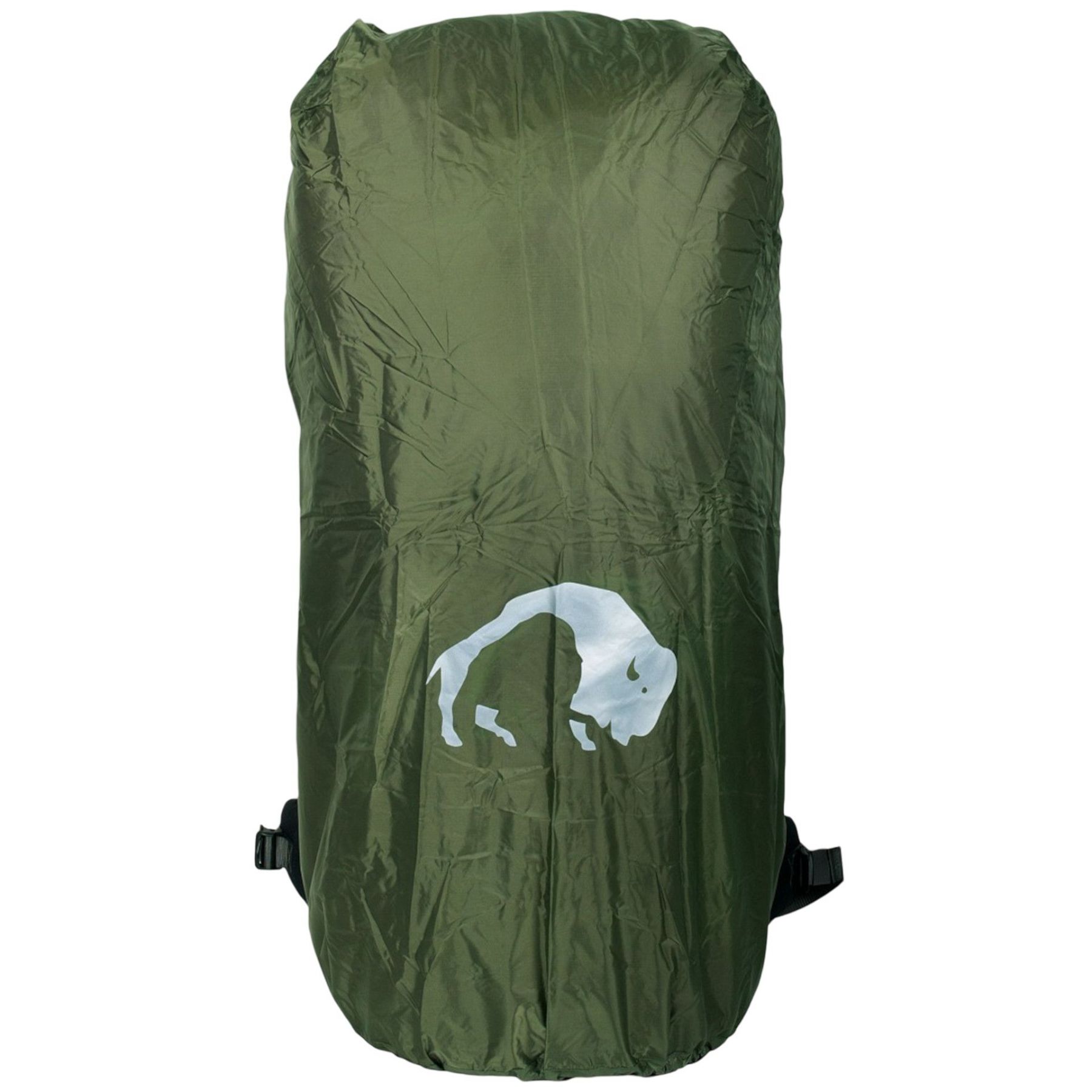 Tatonka Rain Flap XL, Regenschutz für Rucksack, grün
