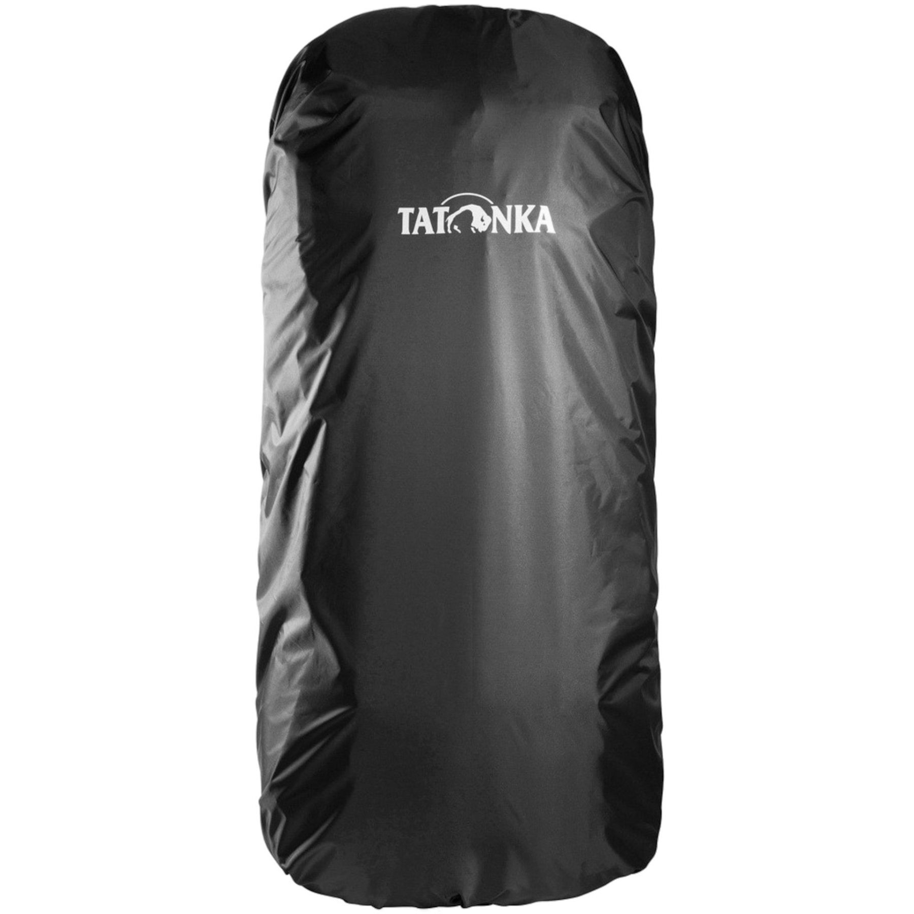 Tatonka Regenhülle 55-70L, Regenschutz, schwarz