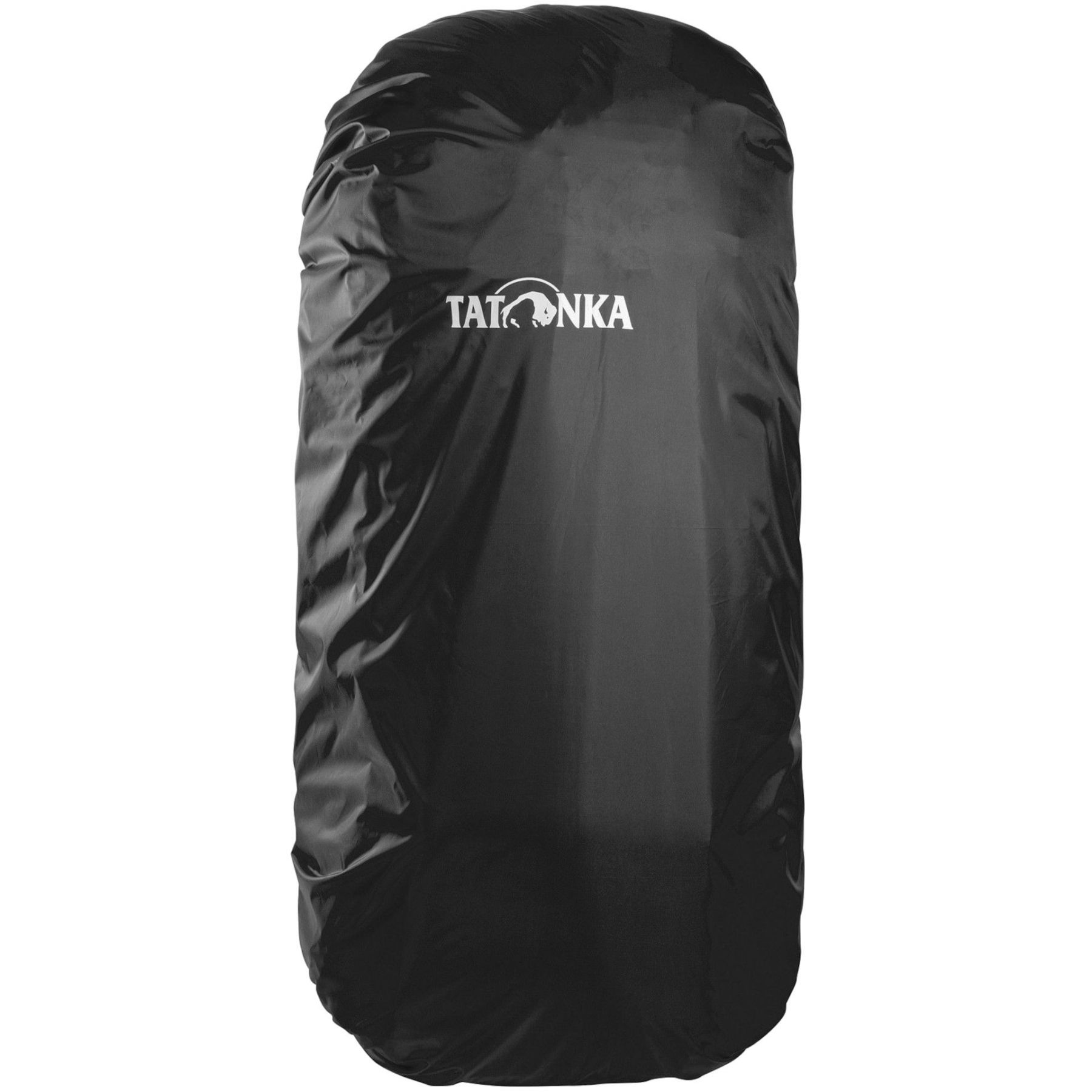 Tatonka Regenhülle 70-90L, Regenschutz, schwarz