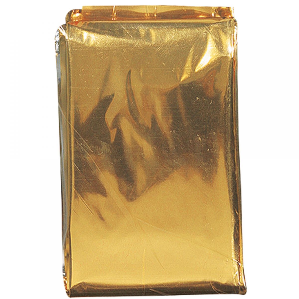 Tatonka Rettungsdecke, Gold — 2