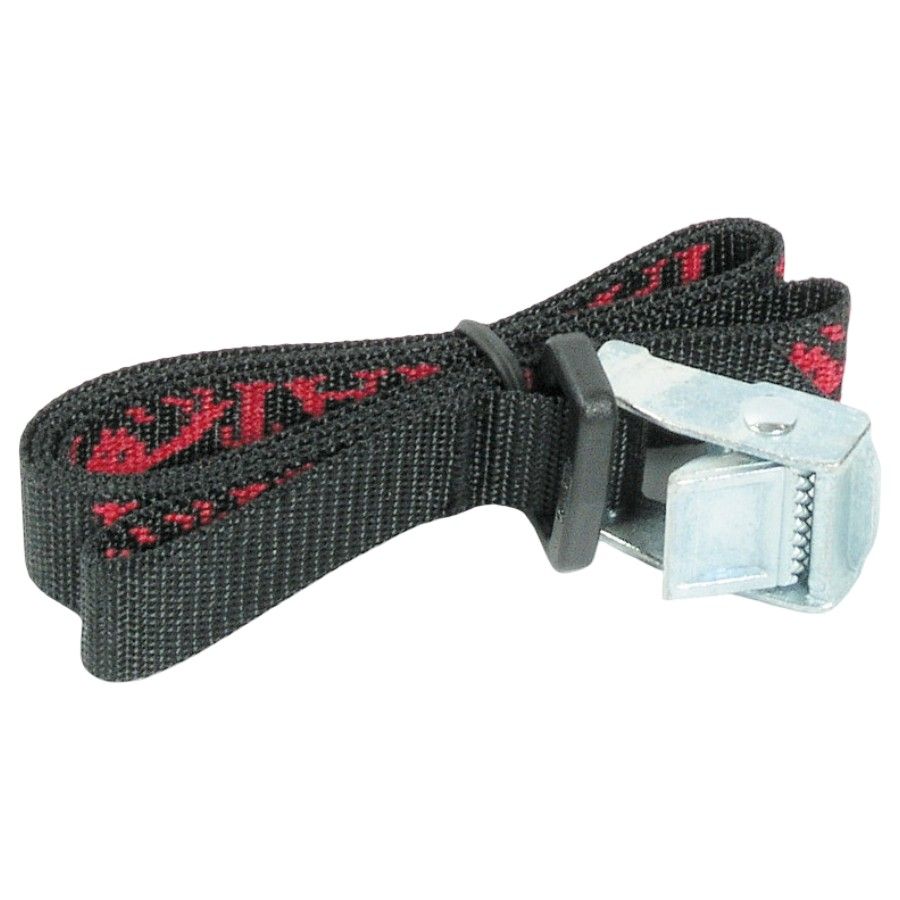 Tatonka Riemen ST-18MM/1,5M, Reisegurt, schwarz