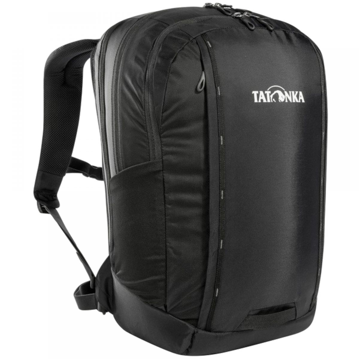Tatonka Server Pack 22L, Rucksack, schwarz — 2