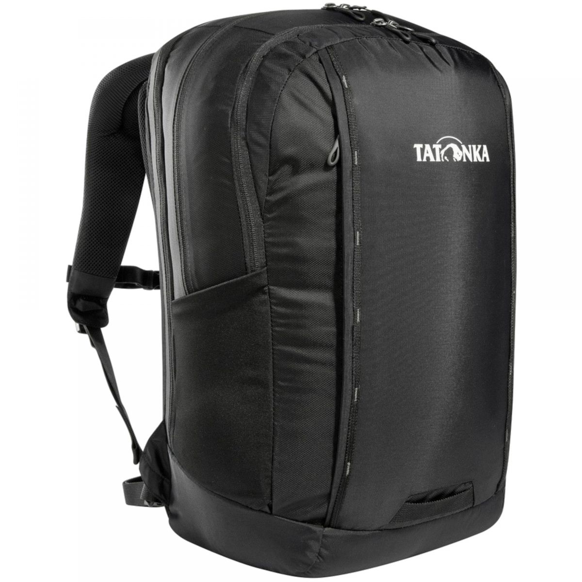 Tatonka Server Pack 27L, Rucksack, schwarz — 2