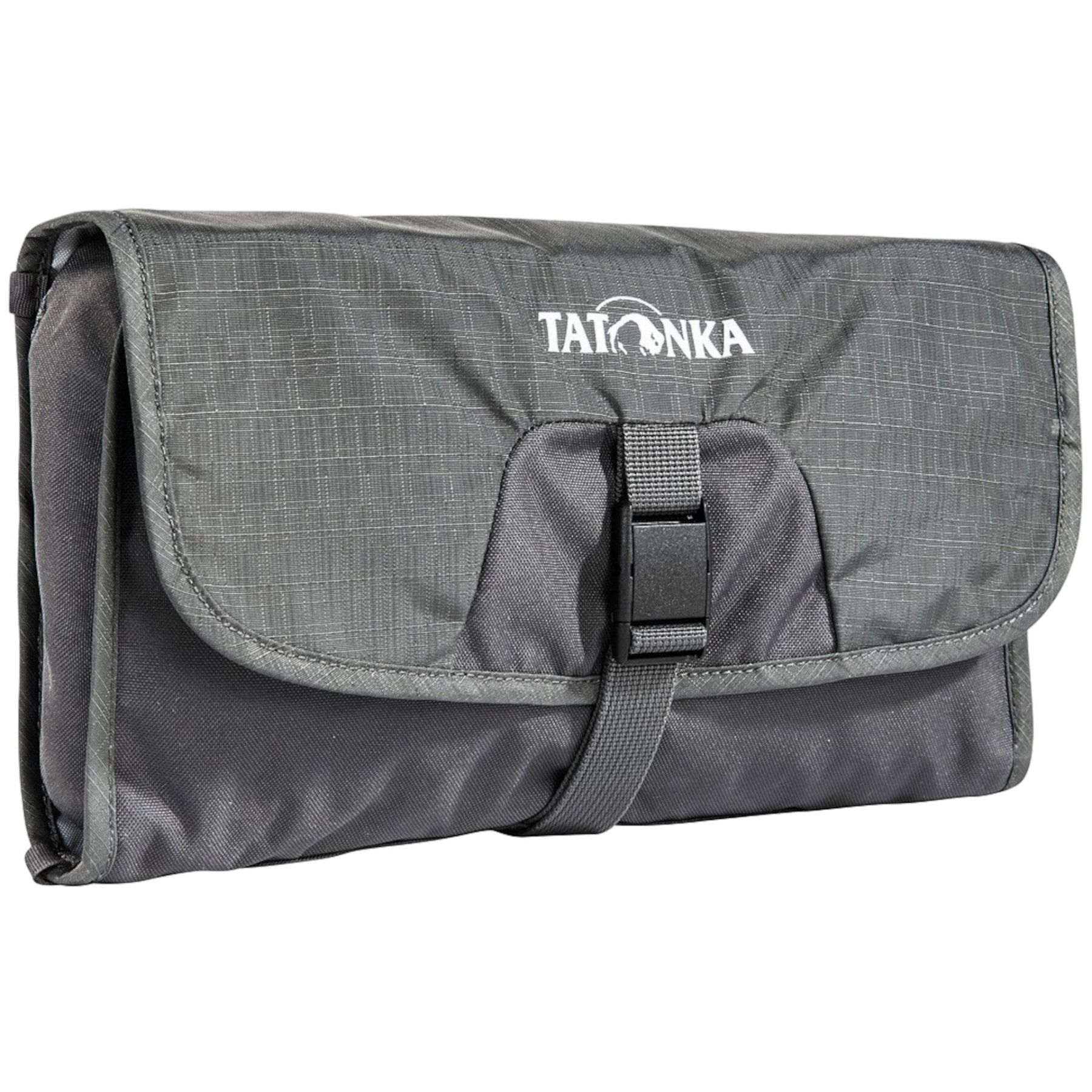 Tatonka Small Travelcare, Kulturtasche, grau