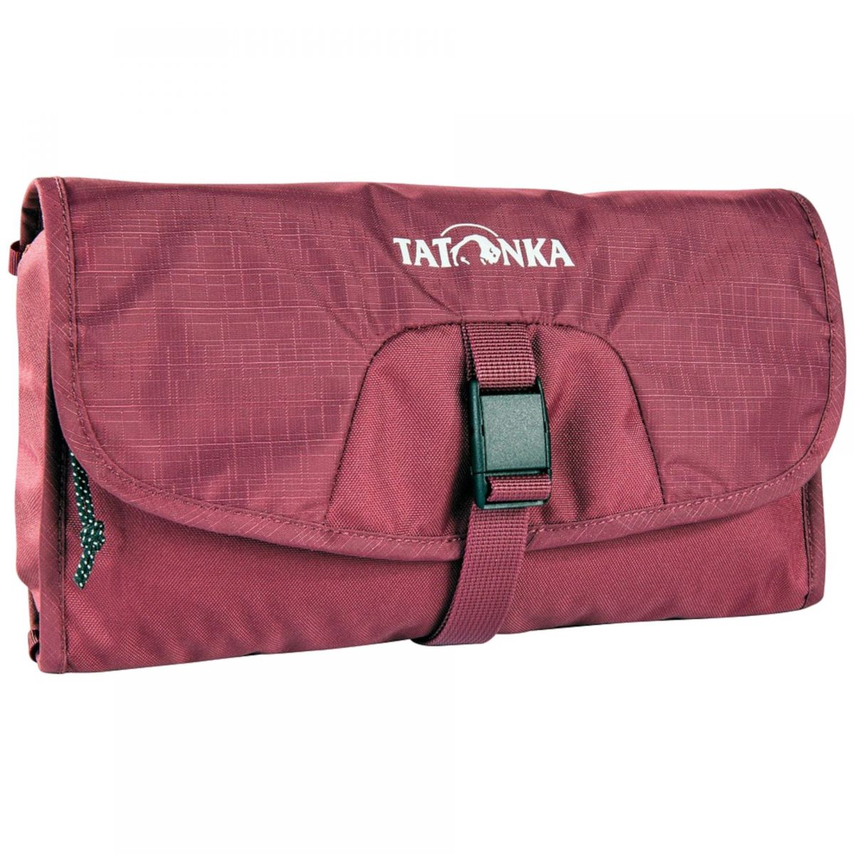 Tatonka Small Travelcare, Kulturtasche, rot — 2