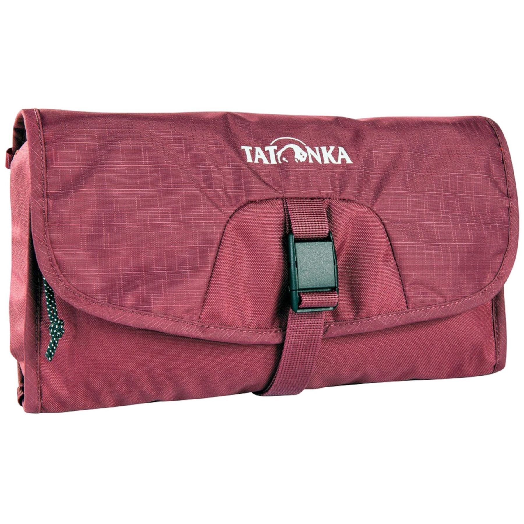 Tatonka Small Travelcare, Kulturtasche, rot