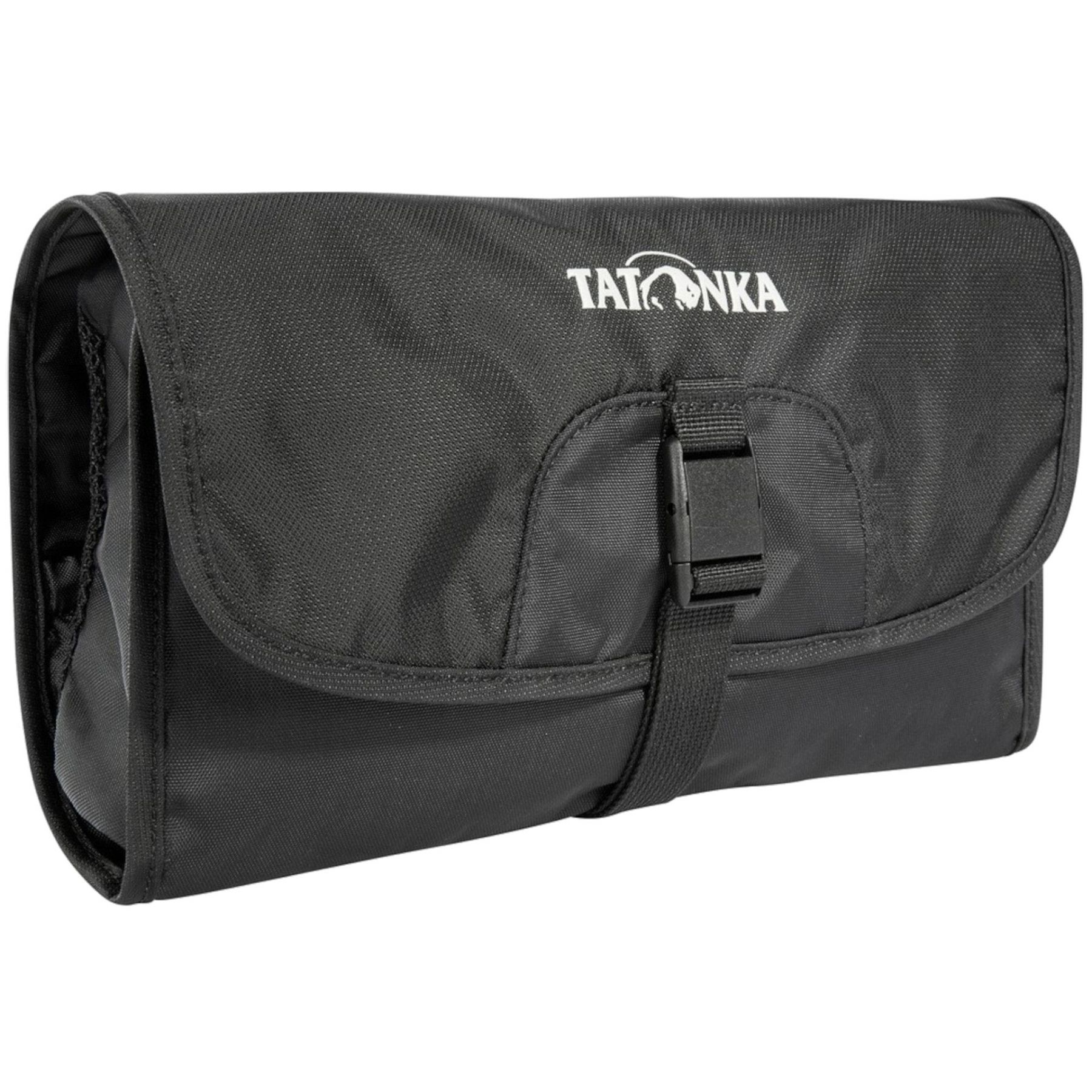 Tatonka Small Travelcare, Kulturtasche, schwarz