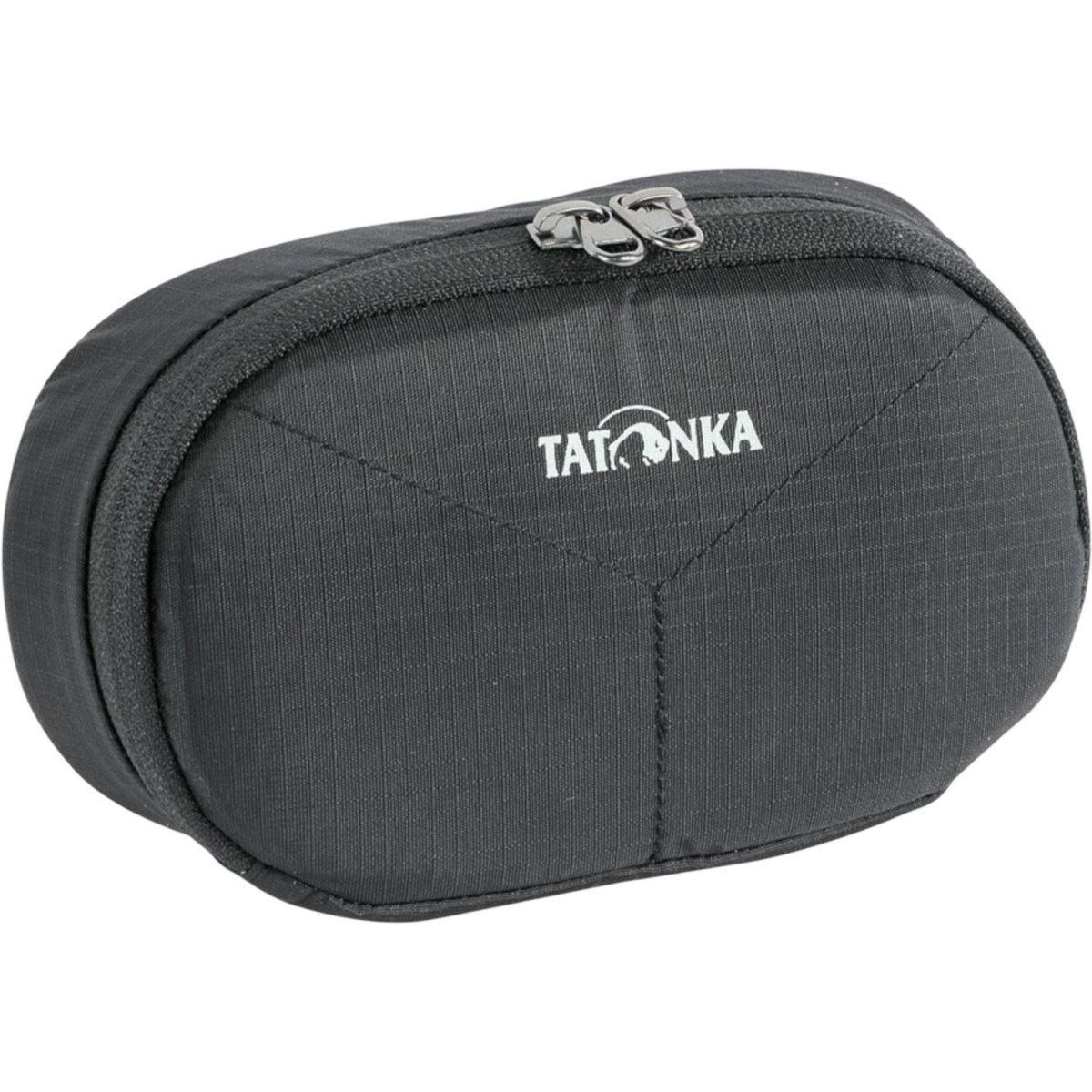 Tatonka Strap Case L, Zubehörtasche, schwarz — 2