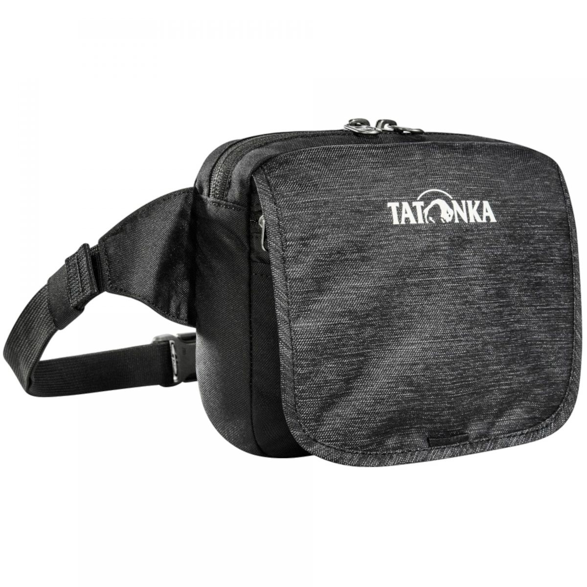 Tatonka Travel Organizer, Reisemappe, schwarz — 2