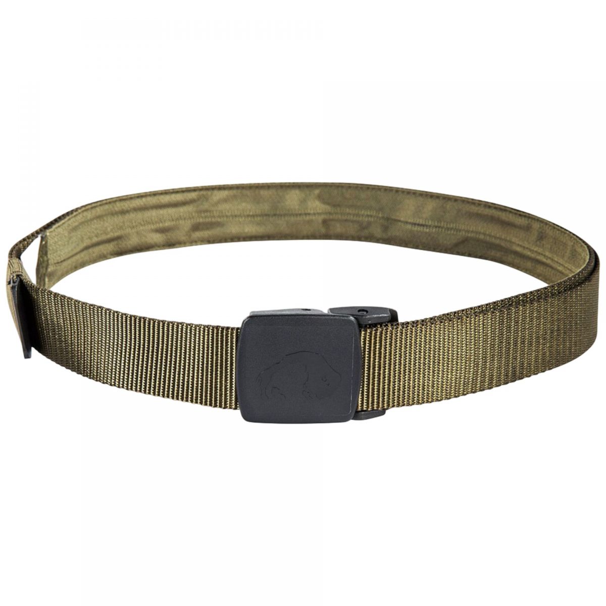 Tatonka Travel Waistbelt 30mm, Gürtel, khaki — 2