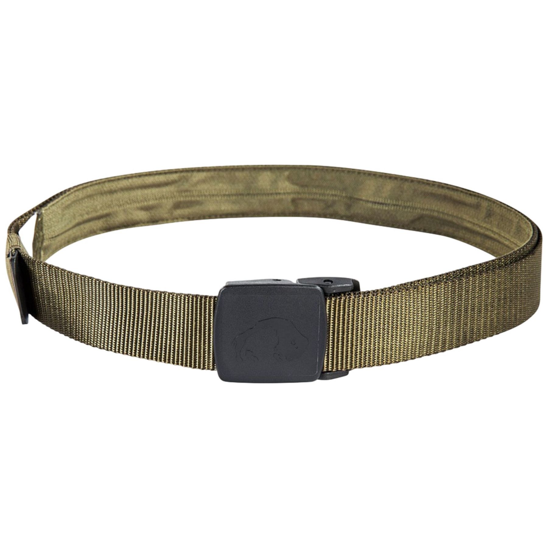 Tatonka Travel Waistbelt 30mm, Gürtel, khaki