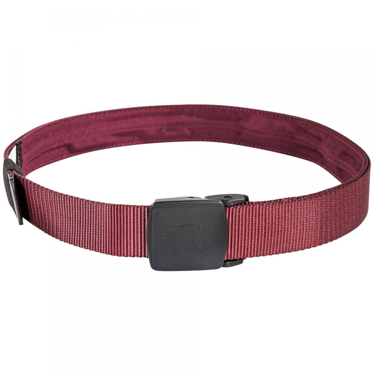 Tatonka Travel Waistbelt 30mm, Gürtel, rot — 2