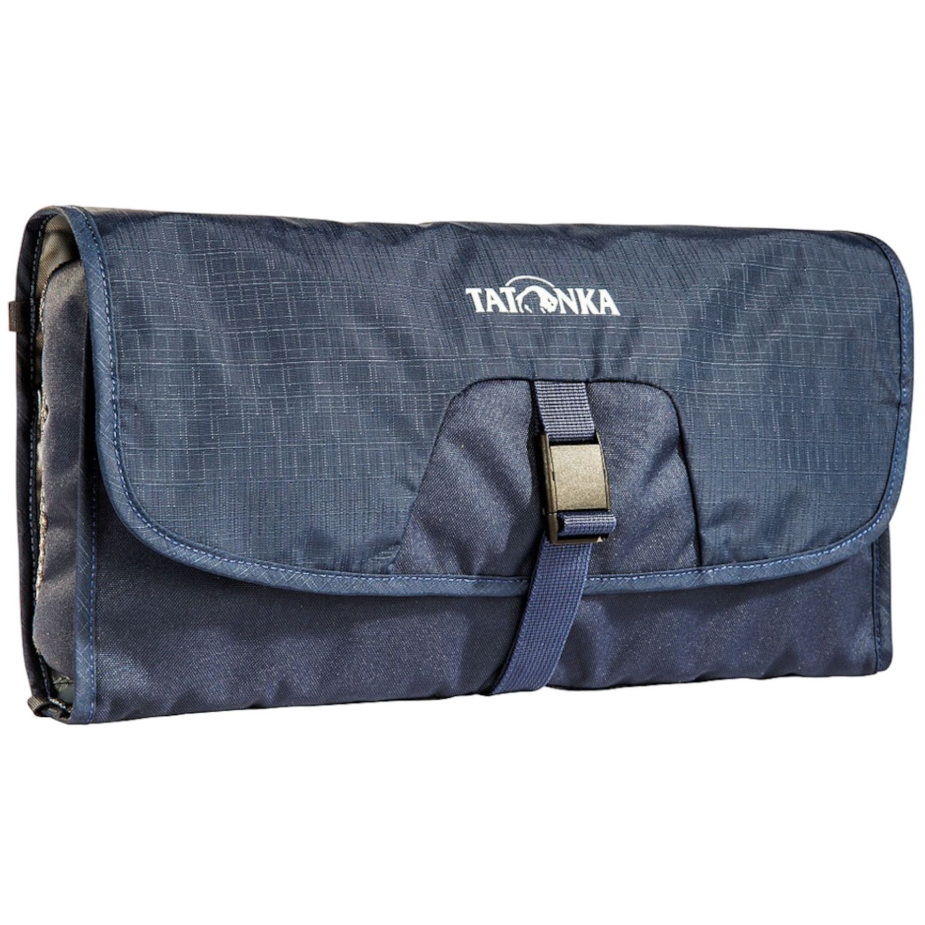 Tatonka Travelcare, Kulturtasche, blau