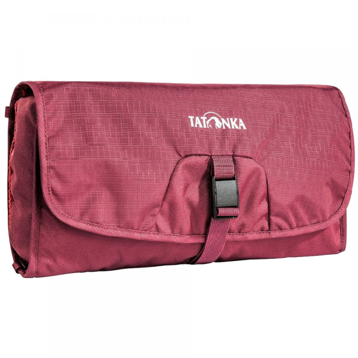 Tatonka Travelcare, Kulturtasche, rot — 2