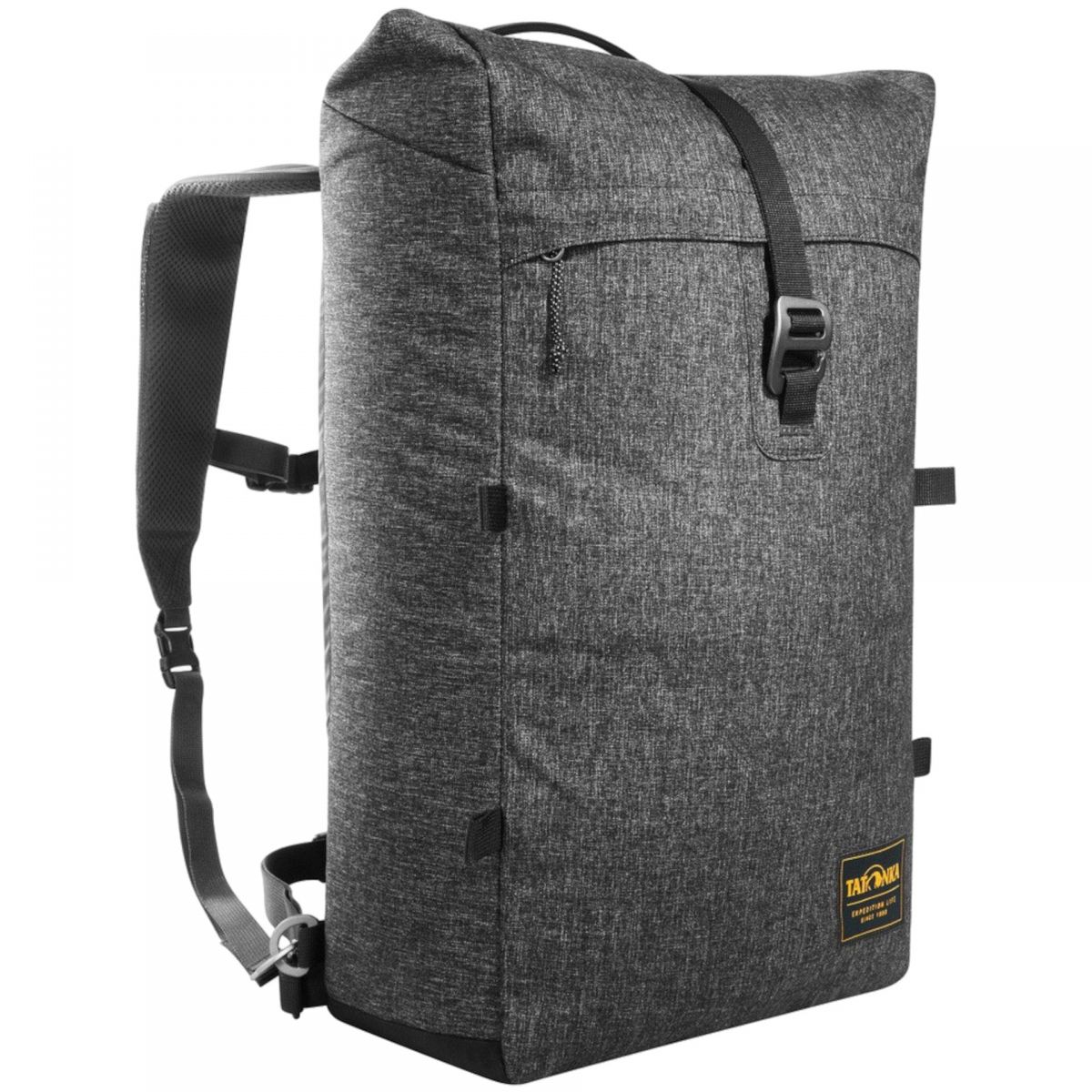 Tatonka Traveller Pack 25L, Rucksack, schwarz — 2