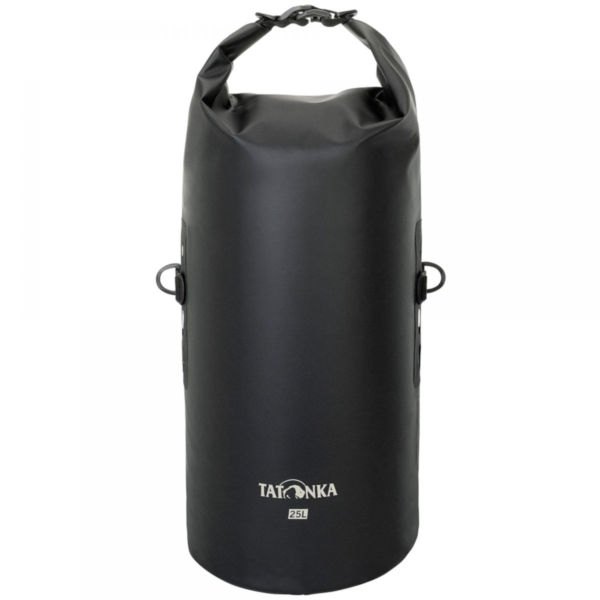 Tatonka WP Stuffbag 25L, Trockensack, schwarz — 2