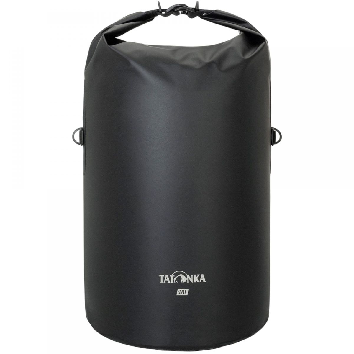 Tatonka WP Stuffbag 48L, Trockensack, schwarz — 2