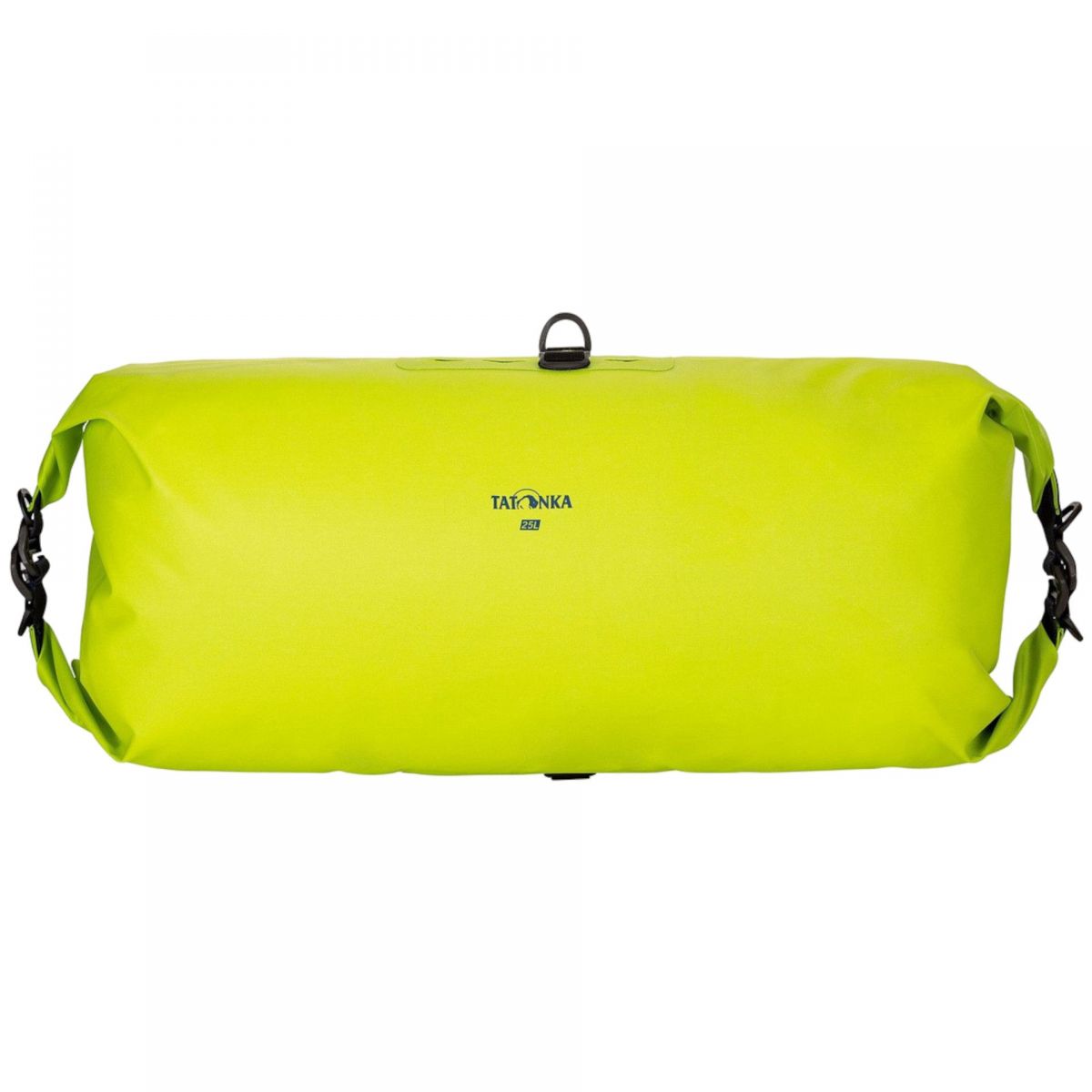 Tatonka WP Stuffbag DBL 25L, Trockensack, grün — 2