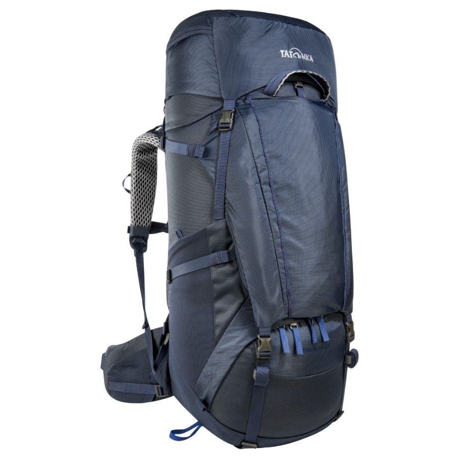 Tatonka Yukon 60 10, Rucksack, dunkelblau