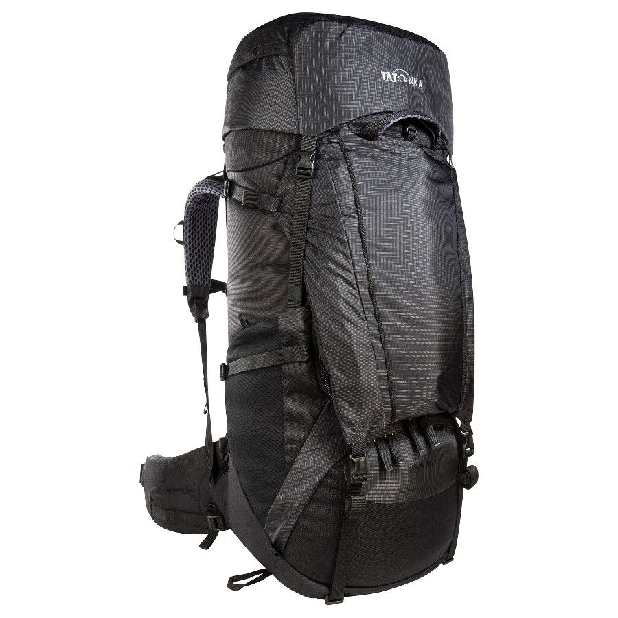 Tatonka Yukon 70 10, Rucksack, schwarz