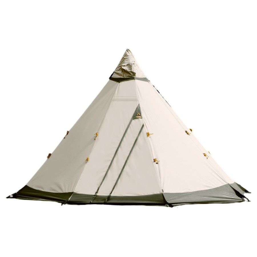 Tentipi Safir Eco, Zelt, beige