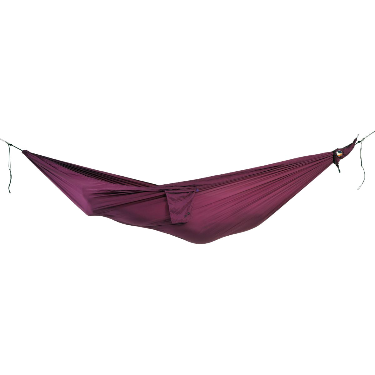 Ticket to the Moon Compact Hammock (320 x 155 cm), Hängematte, Lila — 2