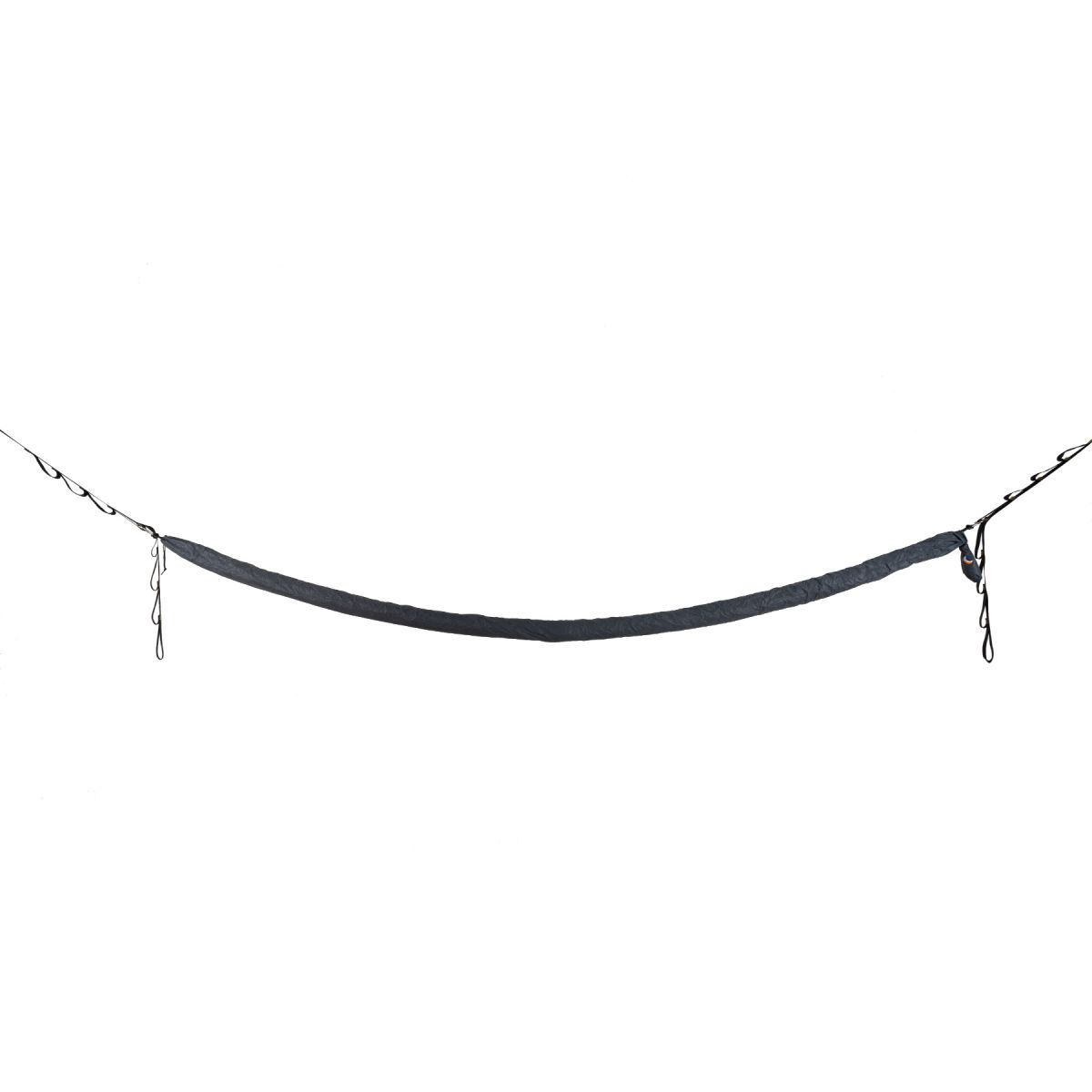 Ticket to the Moon Hammock Sleeve, Hängemattenhülle, Grau — 2