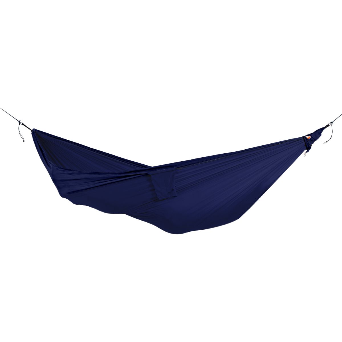 Ticket to the Moon King Size Hammock (320 x 230 cm), Hängematte, Blau — 2
