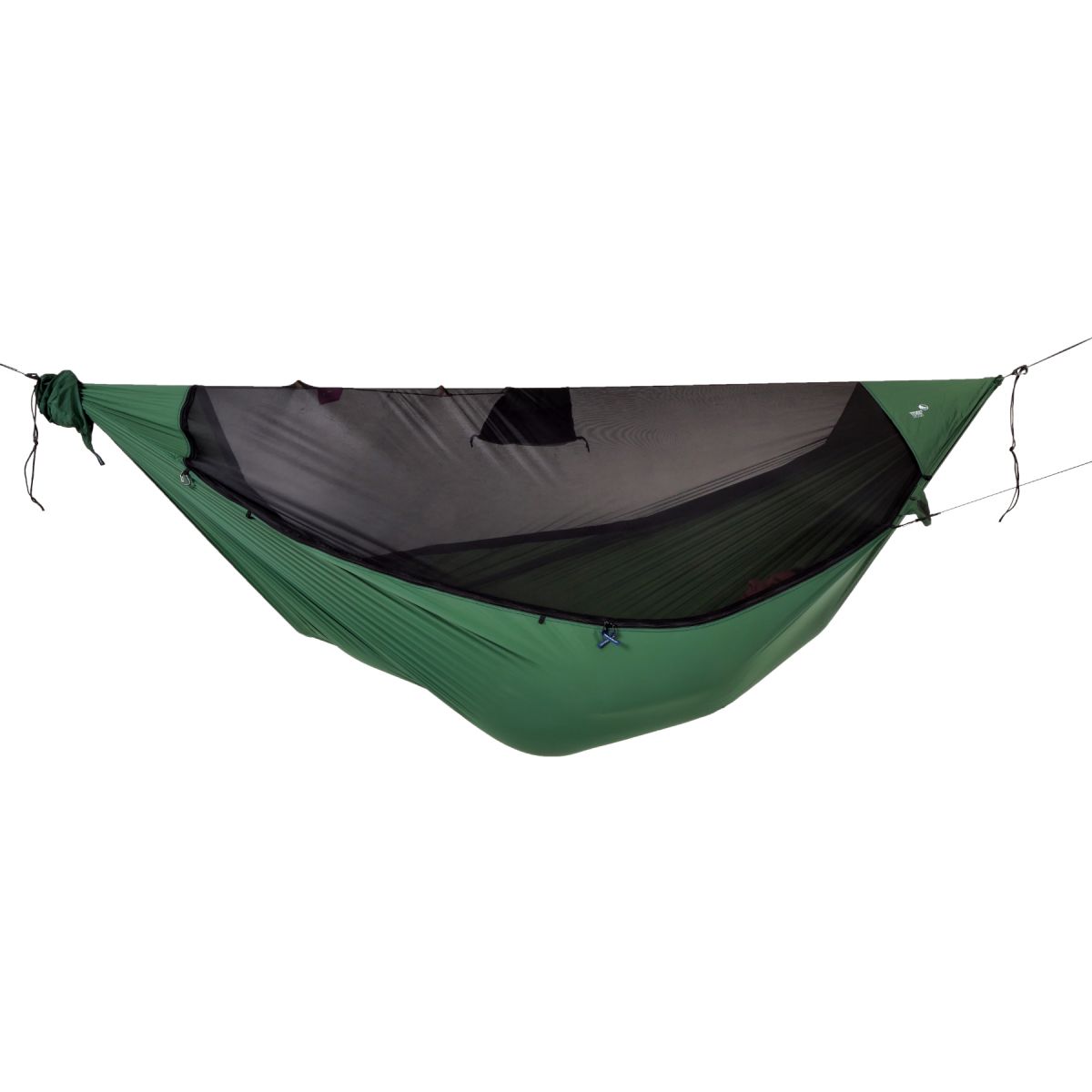 Ticket to the Moon Lightest Pro Hammock 2024, Hängematte, Grün — 2