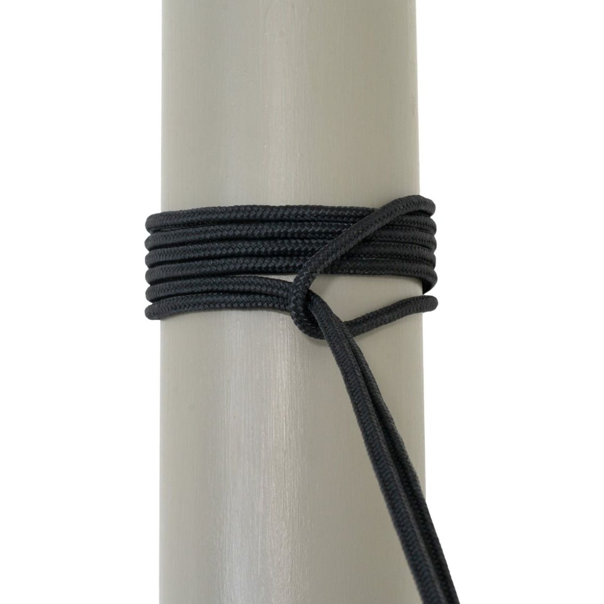 Ticket to the Moon Nautical Rope Set, Seilset, Schwarz — 2