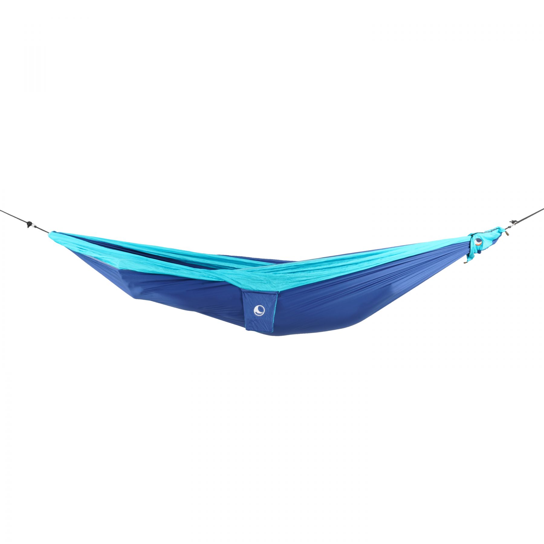 Ticket to the Moon Original Hammock, Hängematte, blau