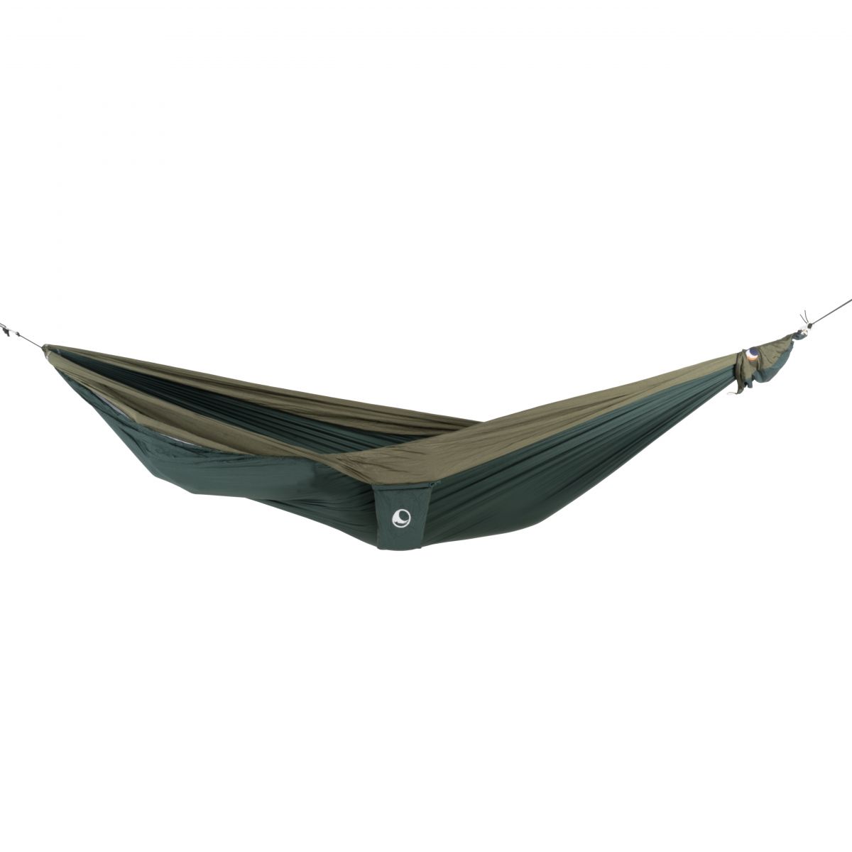 Ticket to the Moon ORIGINAL HAMMOCK, Hängematte, Grün — 2