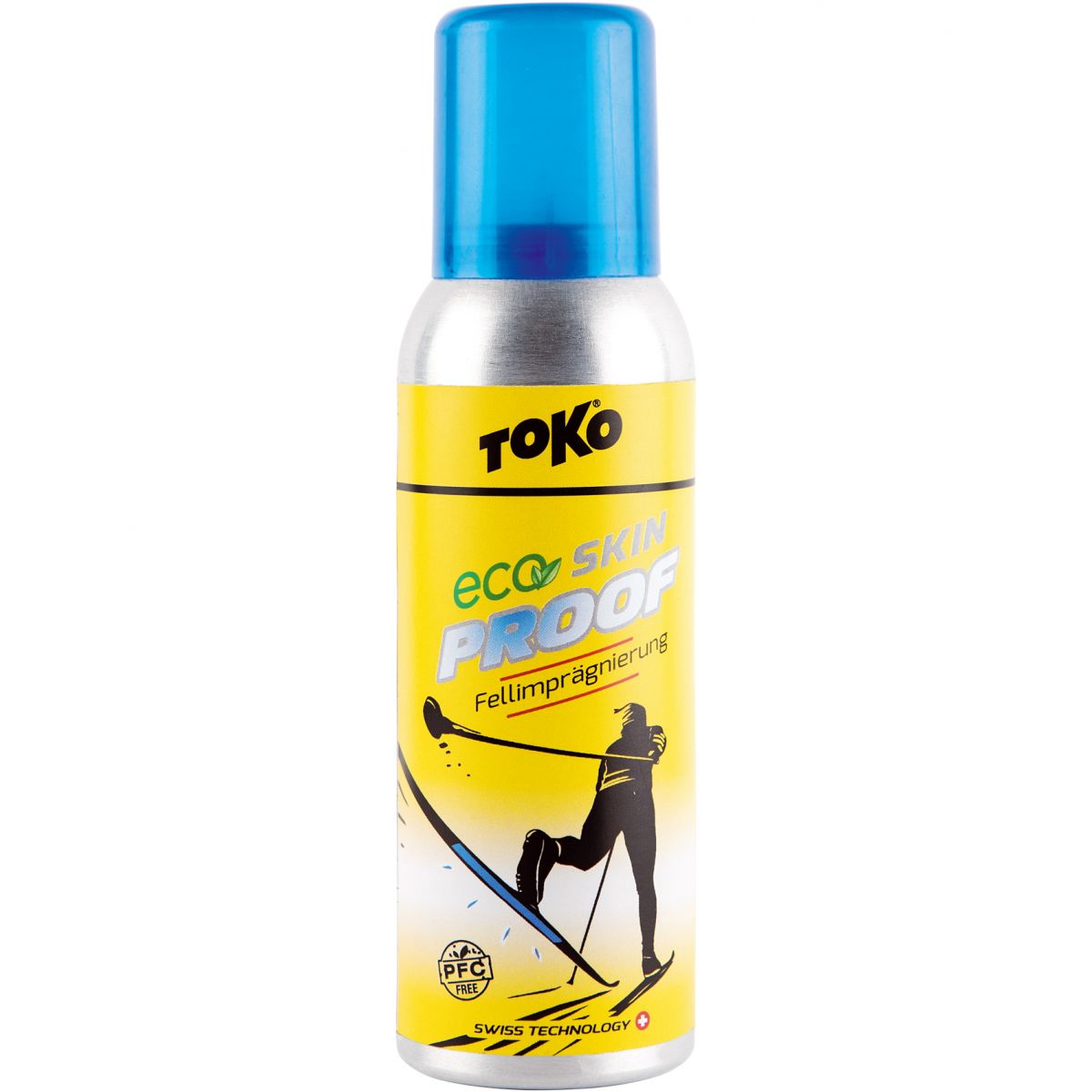 Toko Eco Skinproof, 100 ml — 2
