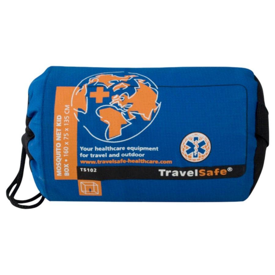 TravelSafe Baby Moskitonetz, 1 Pers. Moskitonetz