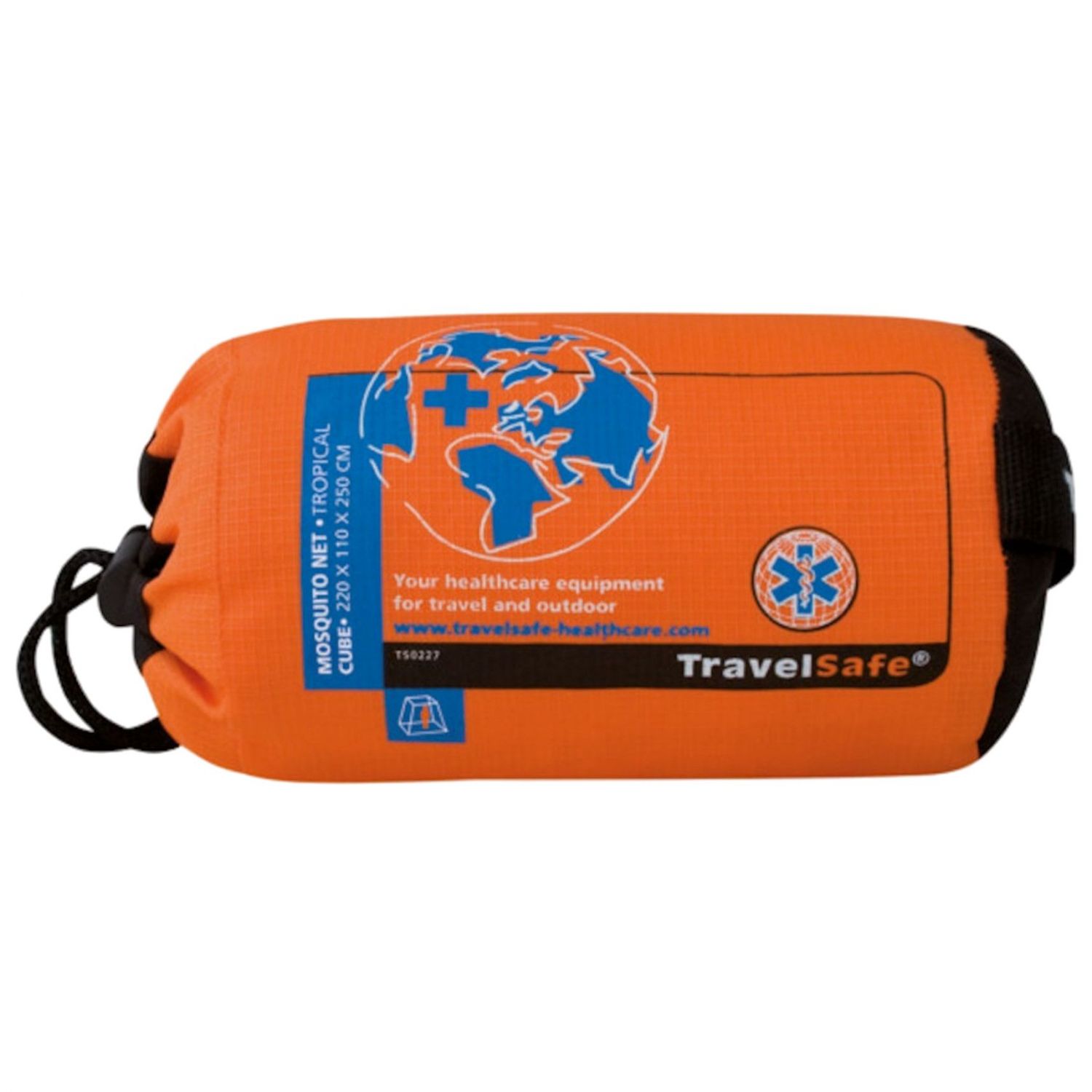 TravelSafe Cube Moskitonetz, 1 Pers.