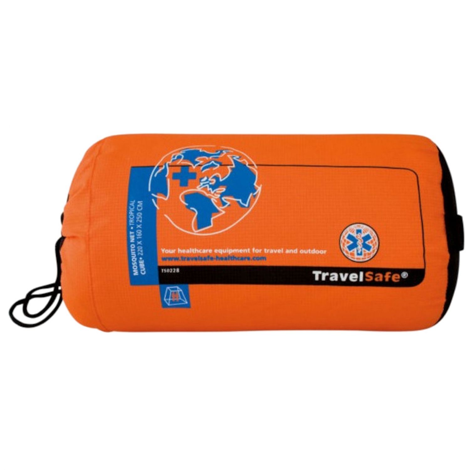TravelSafe Cube Moskitonetz, 2 Pers.