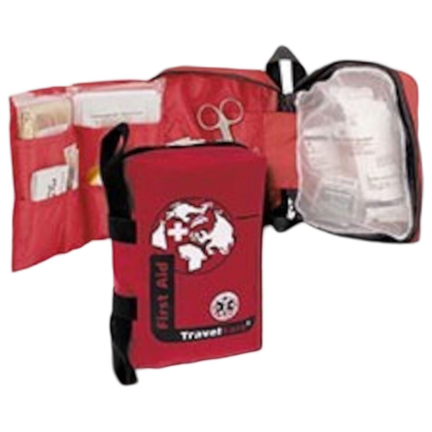 TravelSafe Erste-Hilfe-Set