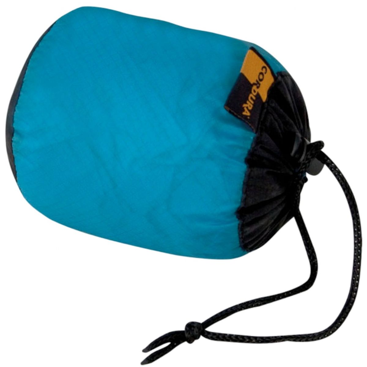 TravelSafe Featherlite Regenhülle L, blau — 2