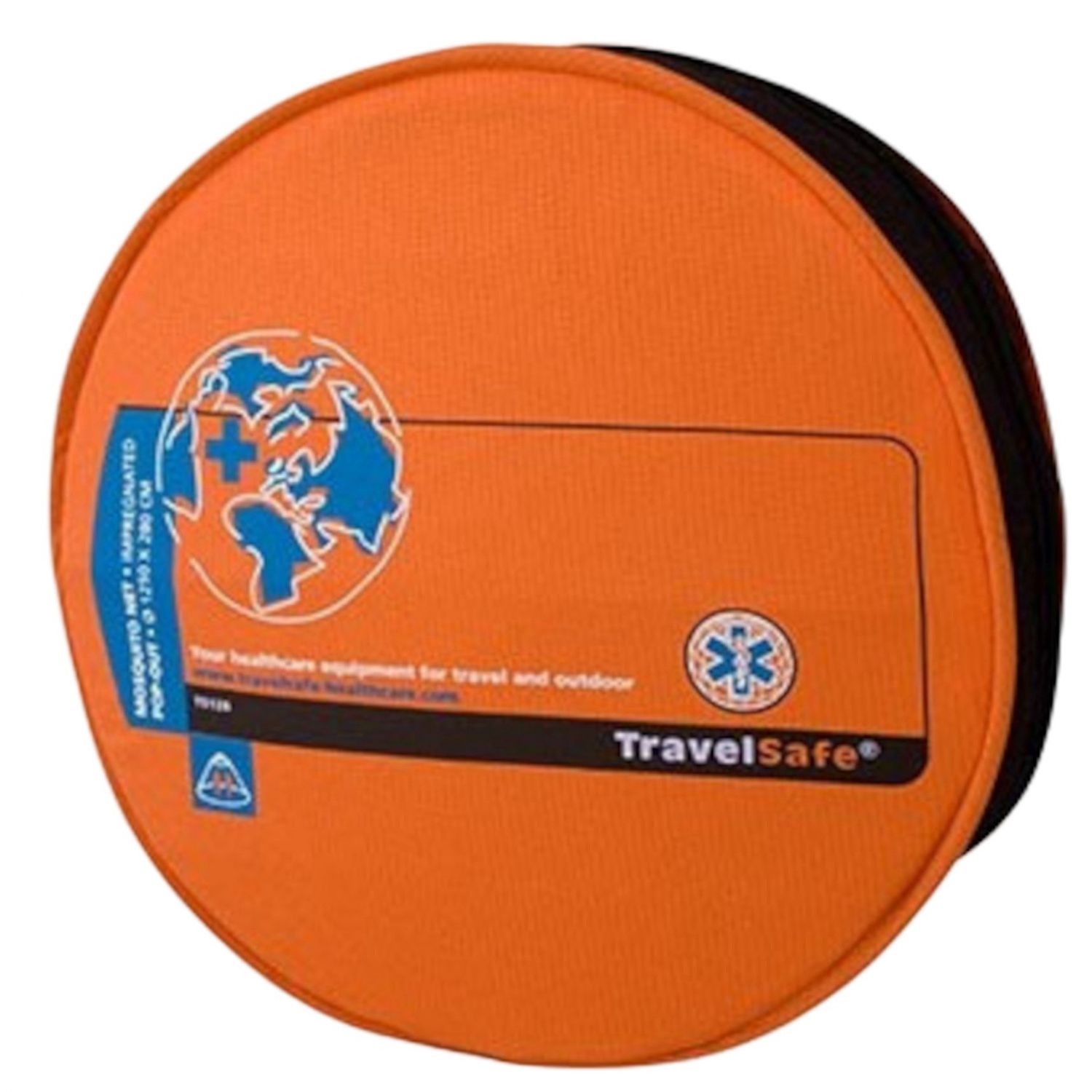 TravelSafe Pyramide Pop-Out Moskitonetz, 2 Pers.