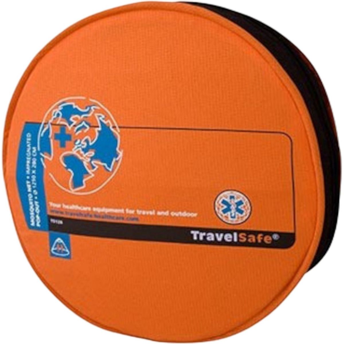 TravelSafe Pyramide Pop-Out Moskitonetz, 2 Pers.