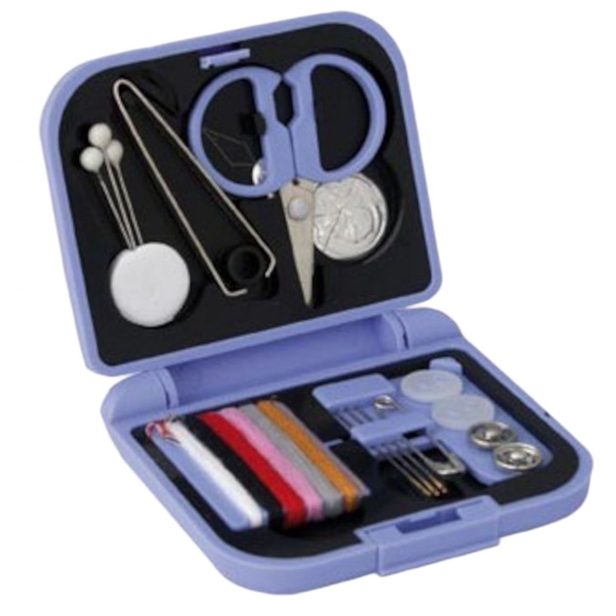 TravelSafe Reparaturset — 2