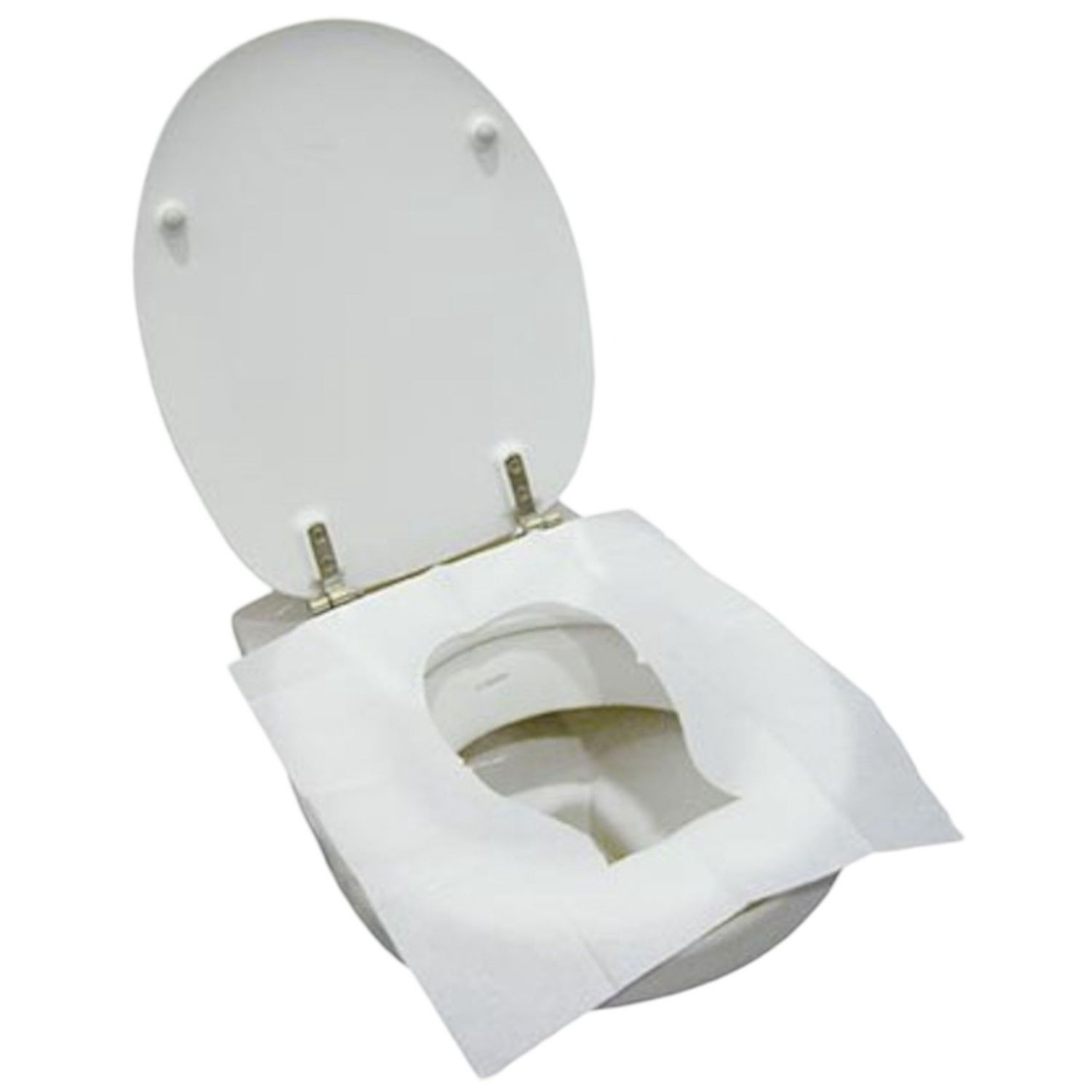 TravelSafe Toilettensitzbezug